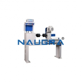 Materials Testing Lab Equipment